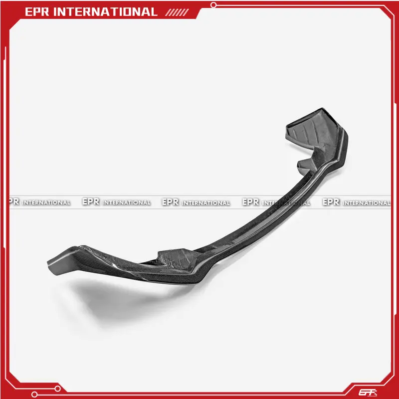 

For KIA Stinger Surge S1 Front Upper Lip | Precision Fit & Sporty Aerodynamic Exterior Upgrade