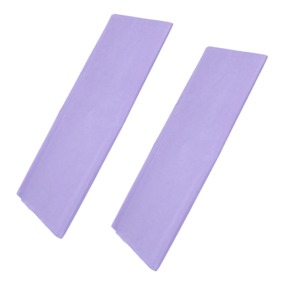 5 عبوات مناديل ورقية ملونة 10 ورقات في كل عبوة متعددة الاستخدام للهدايا والحرف اليدوية وديكورات العطلات ورق تغليف الهدايا