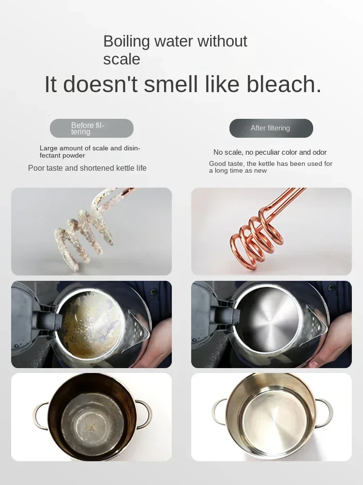 

Konka Water Purifier RO Reverse Osmosis Direct Drinking Household Kitchen Water Purifier Water Purifier Tap 600G