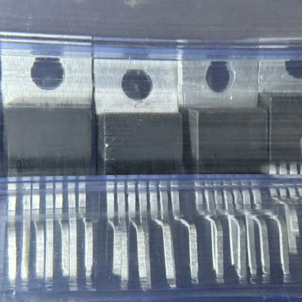 1-5PCS G6551 STR-G6551 STRG6551 LT1581CT7 LT1581 K3555 2SK3555 2SK3555-01MR P20NM60FP STP20NM60FP
