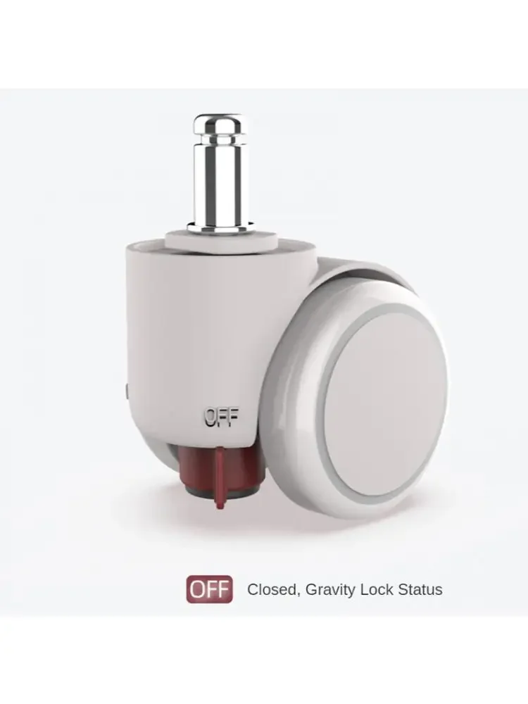 Imagem -03 - Cadeira de Rodízio Digital M11 Ferramenta de Travamento Automático para Estudantes e Crianças Acessório Universal para Computador