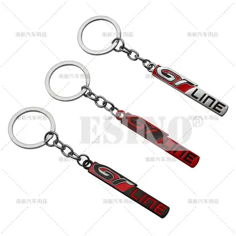 8 best sales peugeot keychain - №7