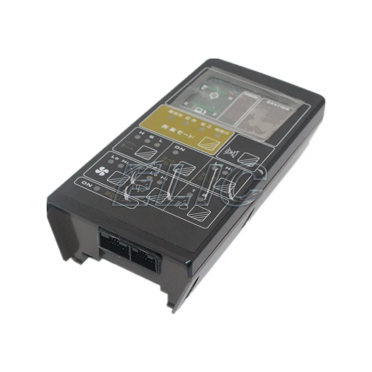 

ELIC Excavator Pc120-5 Pc120-3 Excavador Instrument Panel Lcd Monitor Display Screen 7824-70-2100