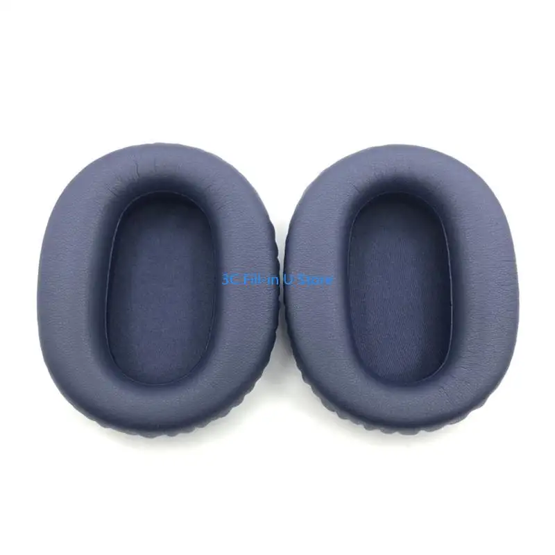 G8TA High-Quality Soft Ear Pads Ear Covers for WH-CH710N CH720N Headset Ear Cushion Clear Sound Quality Earpads Replacement