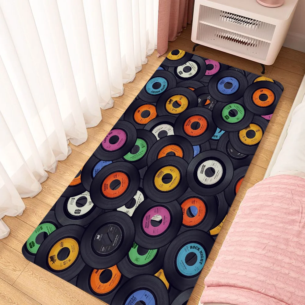 Things to the Room Rug Tape Outdoor Doormat Entrance Door House Floor Mat for Kitchen Carpet for Bathroom Home Decor Items Foot