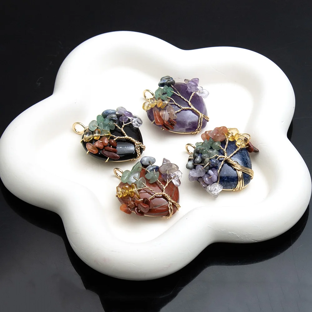 Fashion Natural Sto… - image