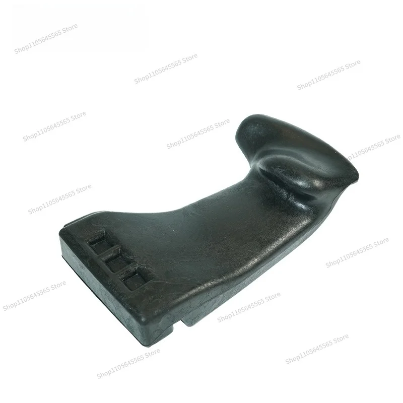 For Tire stripping machine accessories, car tire disassembly machine, plastic rubber bird head, hook tire working head