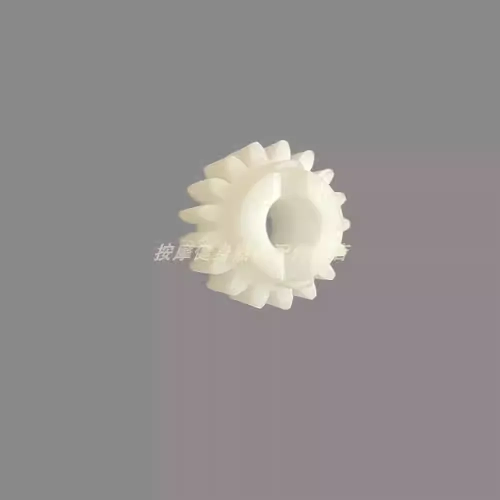 

1 шт. для массажного кресла Oliva: шестерня двигателя, вал двигателя с 17 зубьями