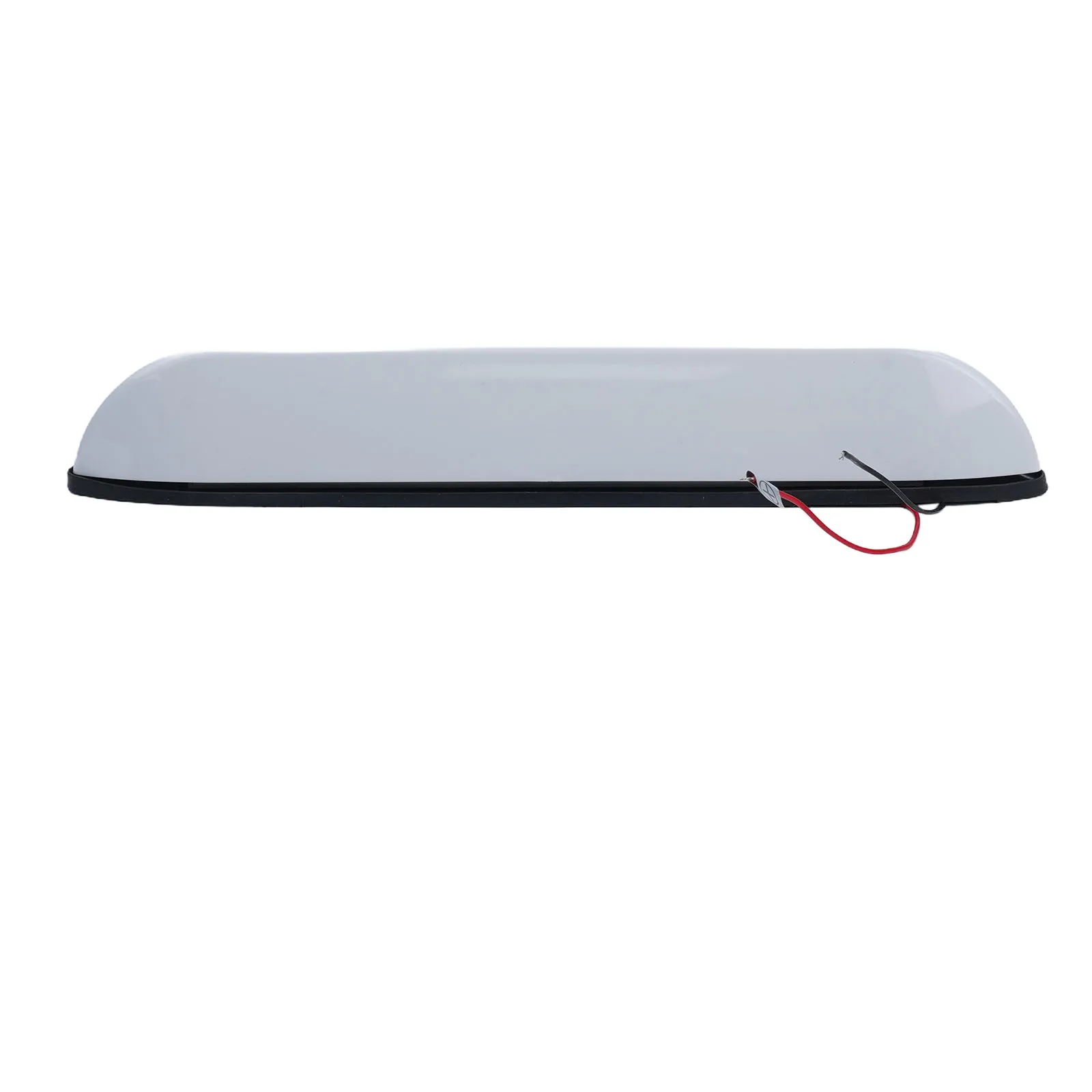 

Совершенно новое освещение для автофургона, 12 В, 268*39 мм, 8 Вт, ABS, тент, светильник для крыльца, внешняя светодиодная лампа, бусины, светодиодный светильник для автофургона, белый