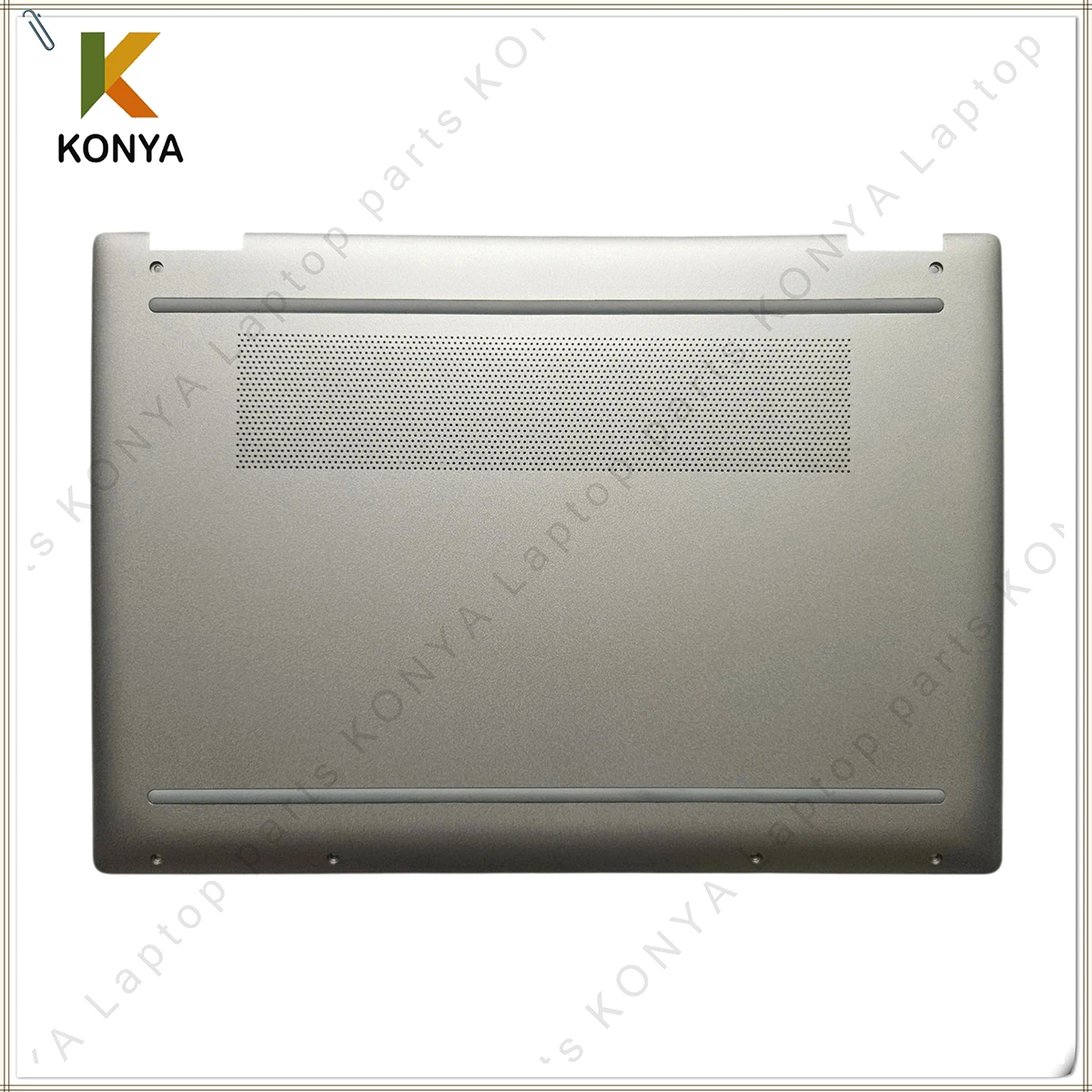 

Новый оригинальный для ноутбука HP Chromebook Plus X360 14C-CD серии, задняя крышка ЖК-дисплея/передняя панель/подставка для рук/нижняя часть корпуса/детали