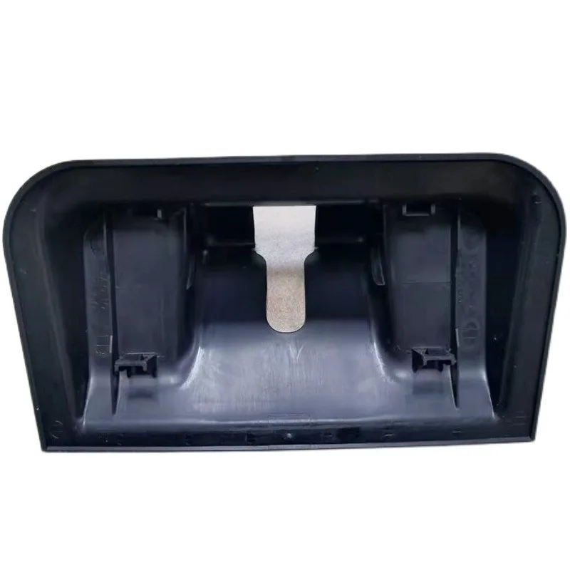 

Накладки на замки задней двери багажника, черные декоративные заглушки для Lexus RX200t RX300 2008-2022