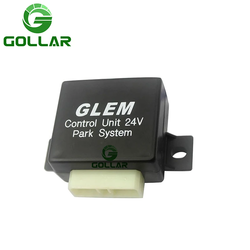 Engineering Machinery Parts for Hyundai R110-7 R140LC-7 R160LC-7 Excavator Wiper Motor Controller 21N6-01272