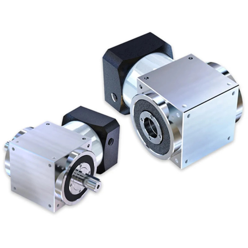 

Planetary gear reducer PF60/80/115/can be equipped with stepper servo