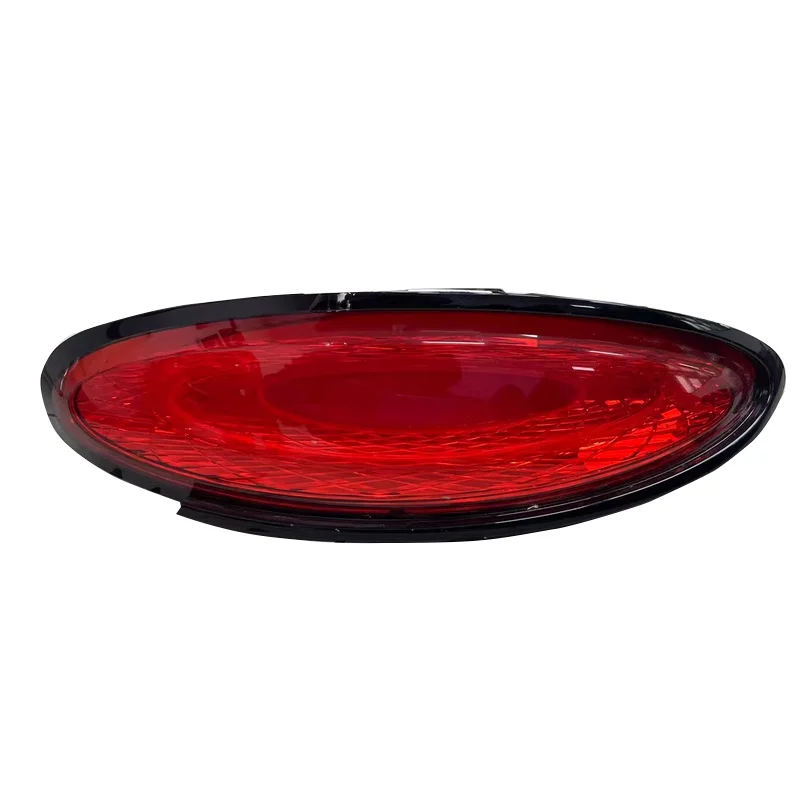 For Hot Sale Crystal-Cut 2025 GT Diamond LED Tail Lights Luxury Owners Top