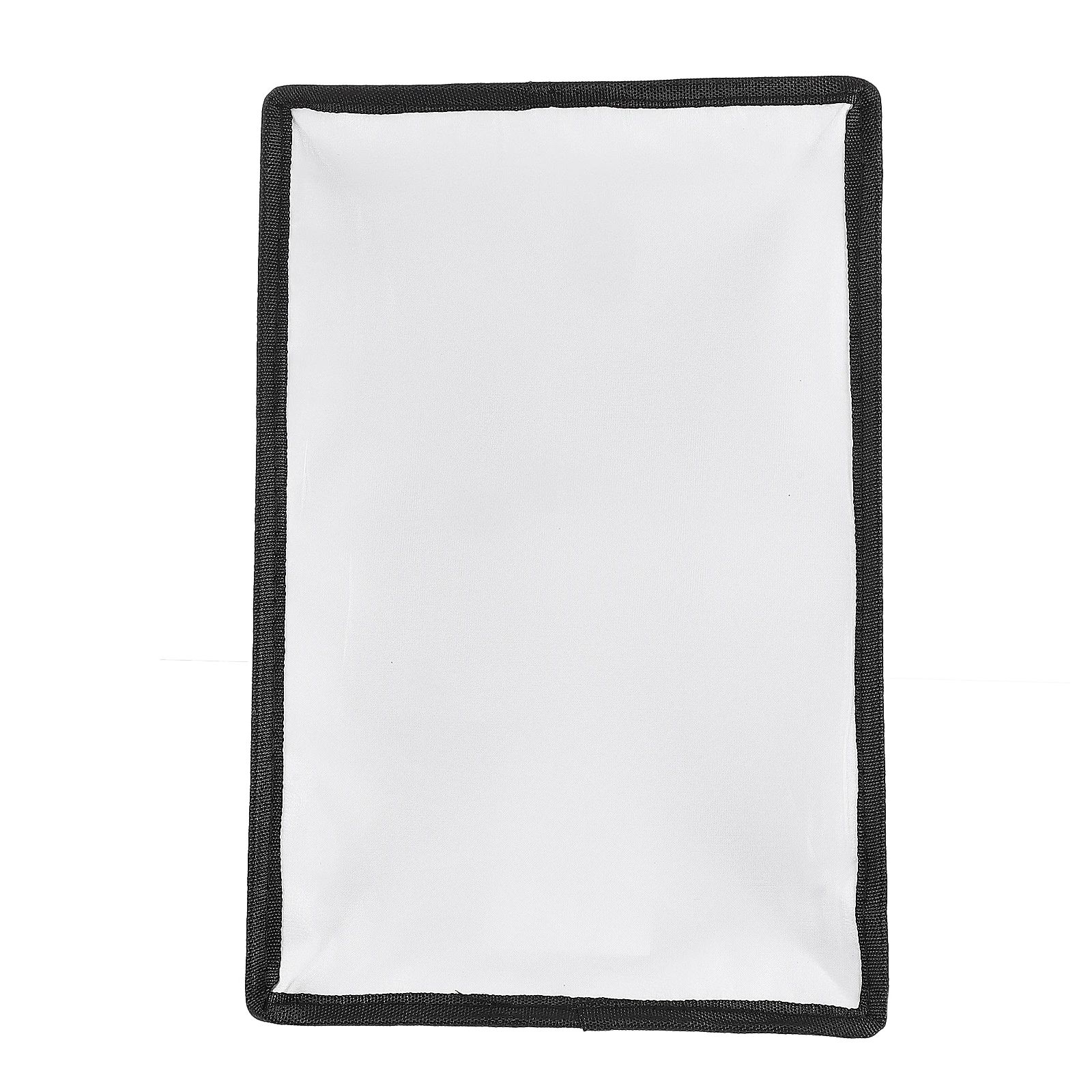 

Mini Photography Softbox Lightweight Cloth Lighting Tool for Studio Photoshoot Portable Light Diffuser Safe Durable Long Life