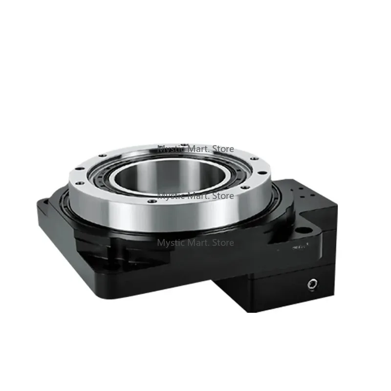 

Hollow Rotary Platform DG Series Hollow Rotary Platform Is Suitable For Stepper Motor And Servo Motor