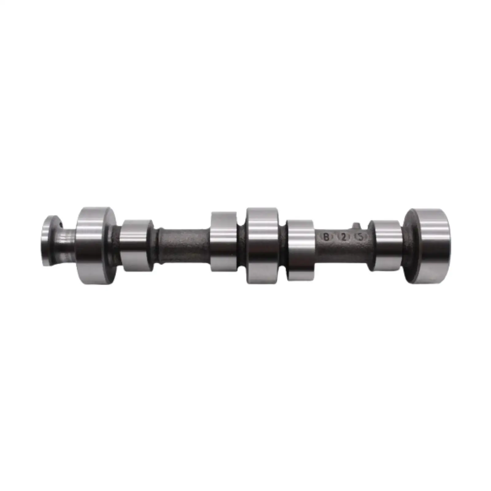 Camshaft 3022283 3022287 Steel High Performance Replaces Professional Engine