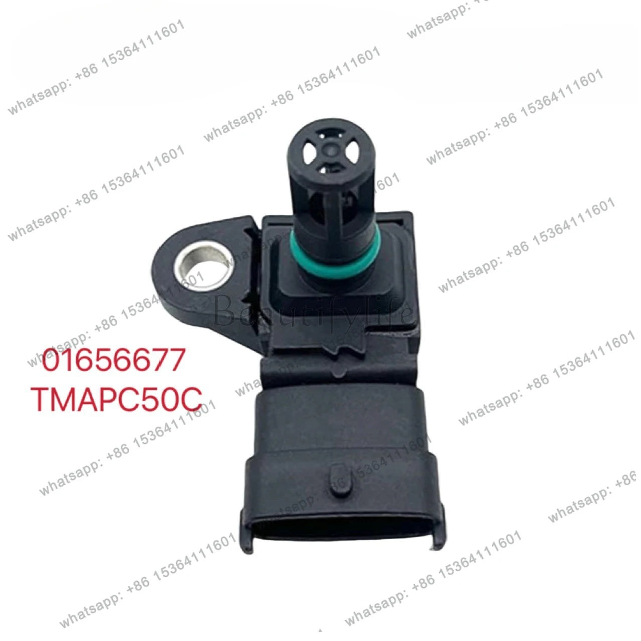

TMAPC50C 01656677 Automotive intake pressure sensor A2C31308100