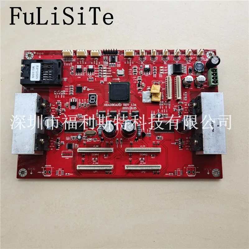 

DX5 printhead board 161 printer board DX5 printer 161 printer board printer 161 printer board