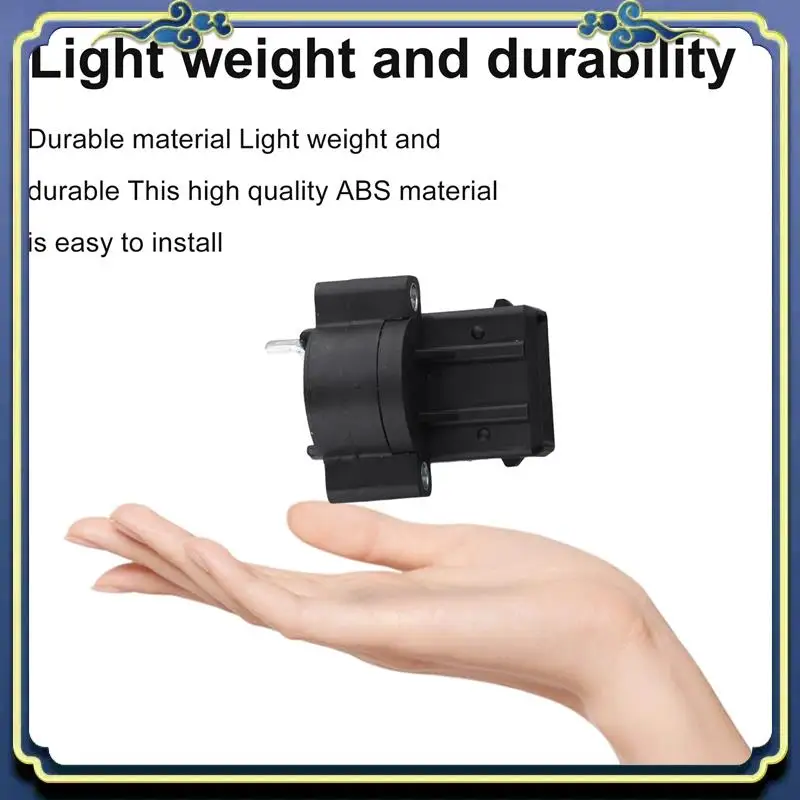 AU16-Forklift Acceleration Assembly For Linde Forlift: Pinion 3505274700 +Gear Plate 0009739204+ Potentiometer 7916400159