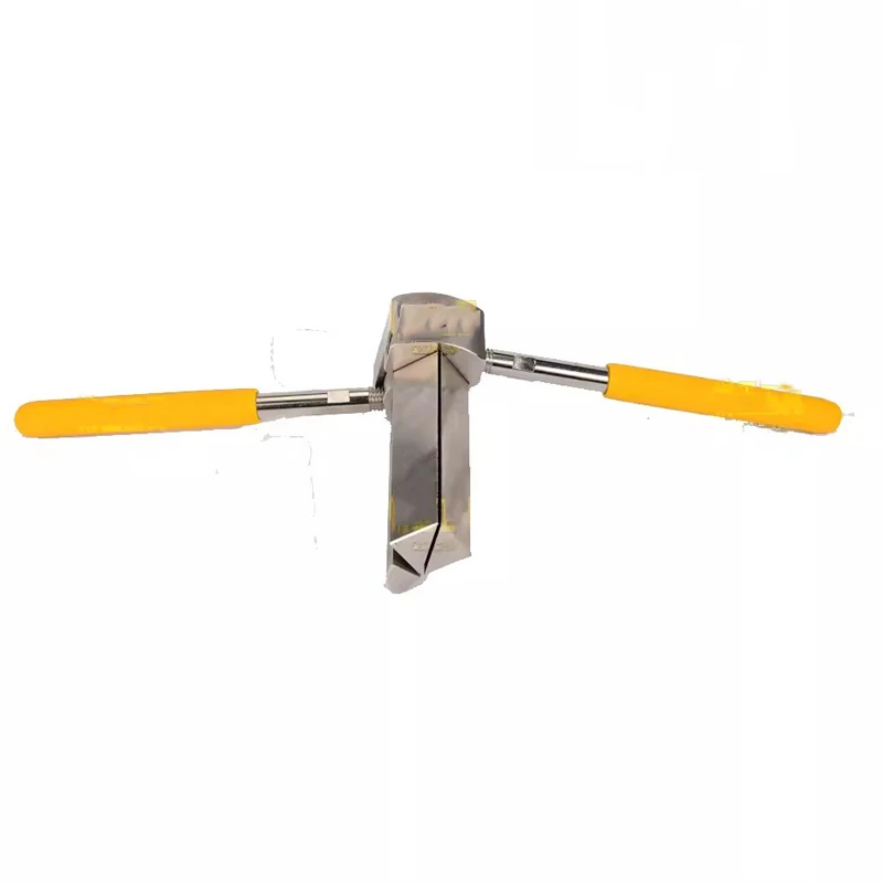 Manual bending tool mini angle bender metal plate stainless steel luminous letter aluminum edge strip