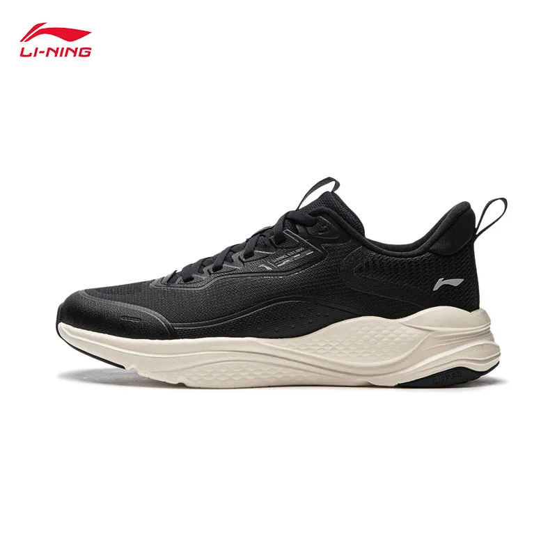

LI-NING LN FLOW Женские кроссовки Удобная спортивная обувь с подкладкой Кроссовки для бега Обувь для отдыха AGLU090