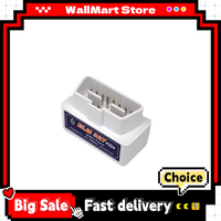 ELM327 V1.5 OBD2 BT2.0/USB Version PIC18F25K80 Auto Scanner For Android Code Reader OBD 2 OBD2 elm 327 V1 5 Car Diagnostic Tool