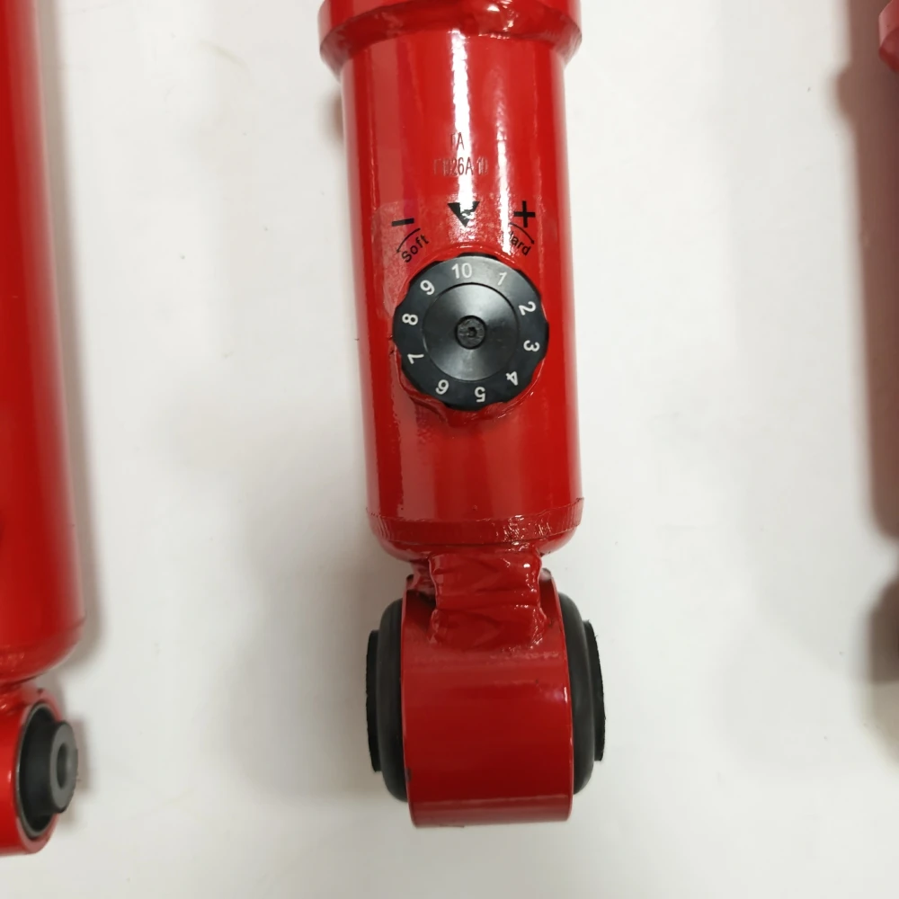 For FORD  For F150 Raptor  For Adjustable For Off-road Shock Absorbers