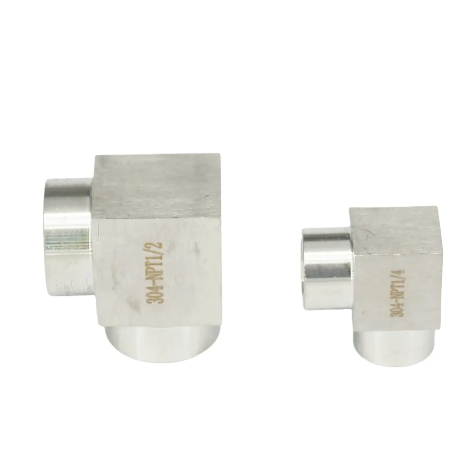 High Pressure 1/8" …