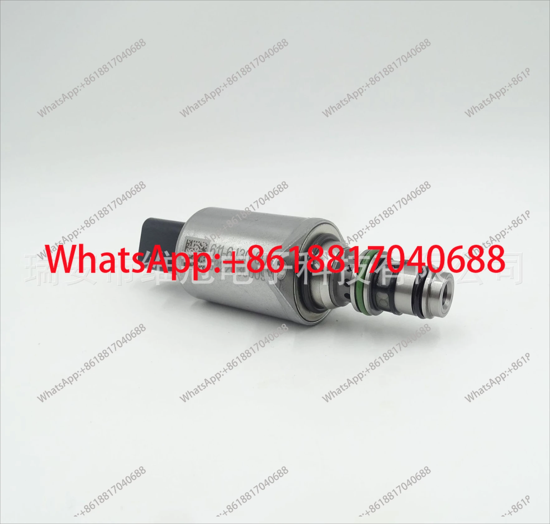 611-6430 Proportional Solenoid Valve for E312GC E320GC E336GC