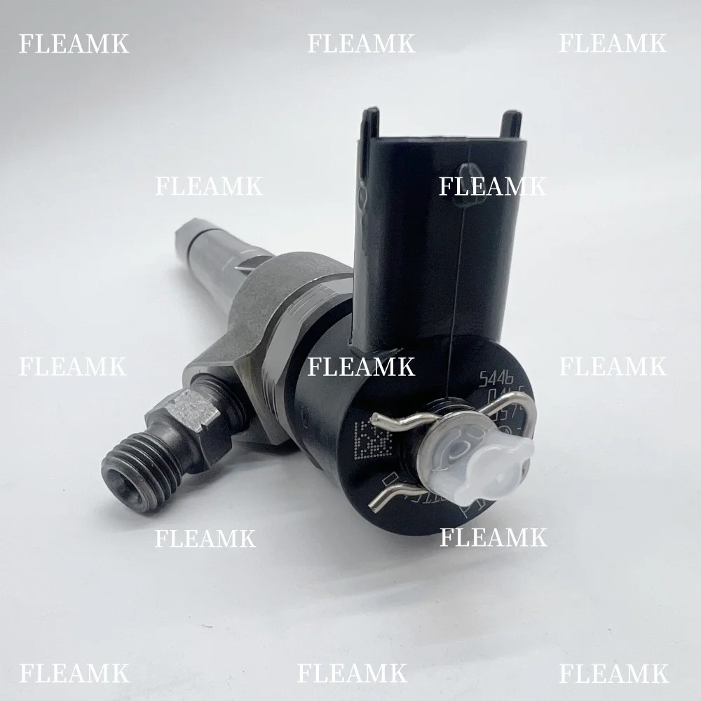 High Quality Diesel Common Rail Injector 0445110183