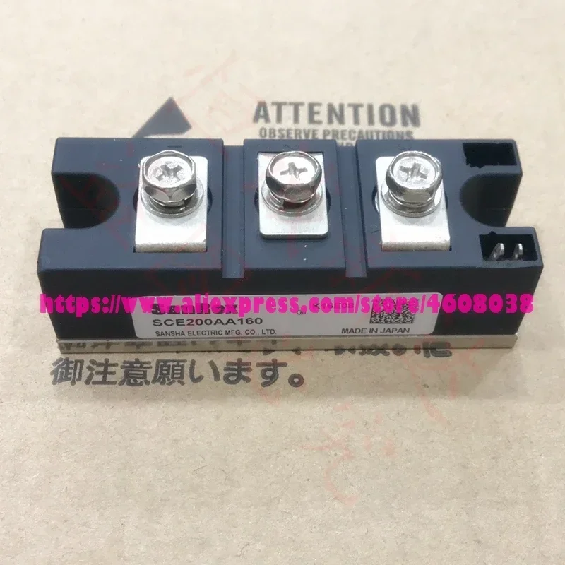 SCE200AA160 SCE200DA160 Miễn Phí Vận Chuyển Mới Và Ban Đầu Mô Đun