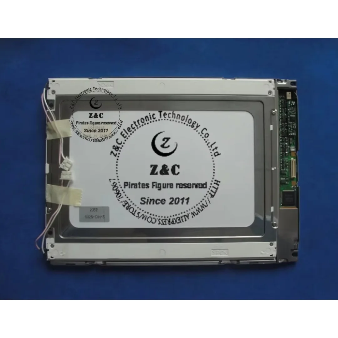 LQ10D345  LQ10D341 Original A+ grade 10.4 Inch TFT LCD Display Screen Panel for Industrial Equipment Application for SHARP