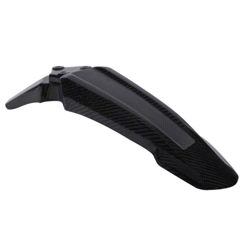 Suitable for Qiulong Light Bee Sur-Ron X/S off-road electric vehicle whole vehicle modification parts carbon fiber