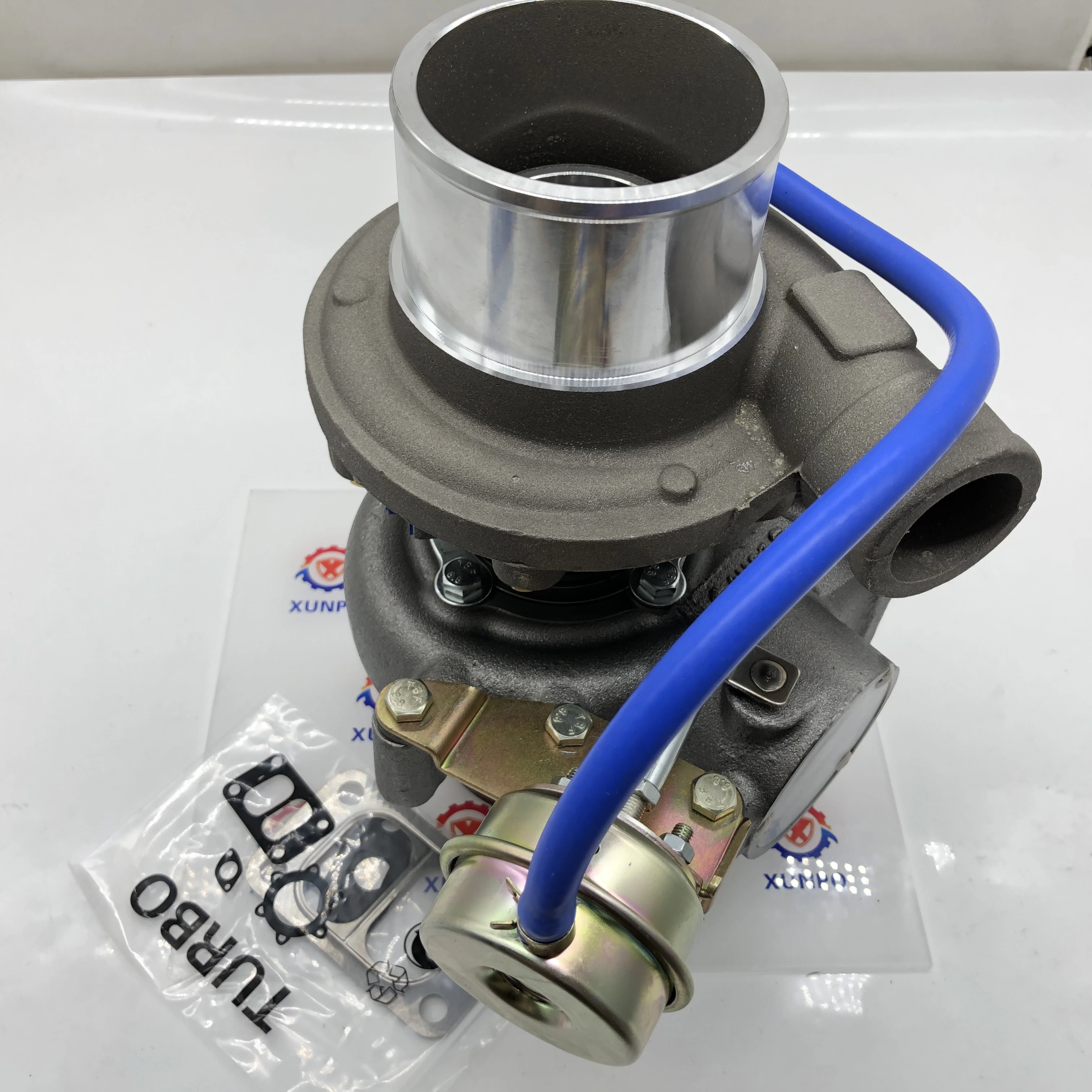 

Wheel Loader Parts Turbocharger 120-8362 1208362 1192932 1771064 1771063 1614378 For 950G 962G