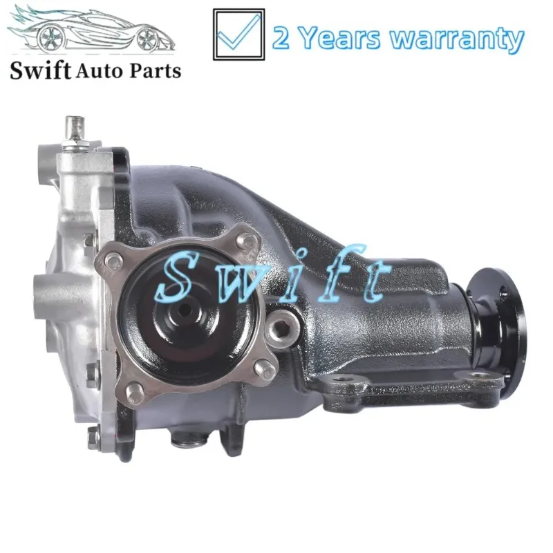 

Держатель дифференциала заднего моста для Toyota Sienna 3.3L 3.5L V6 Van AWD 2004-2010 5238045030 52380-45030 440-59097