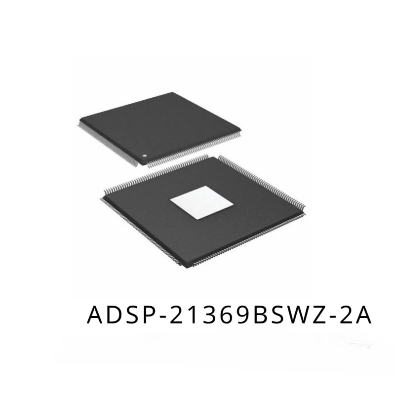 ADSP-21369BSWZ-2A ADSP-21369 BSWZ-2A LQFP-208 333MHz High-Performance 32-bit Floating-Point SHARC Processor DSP IN STOCK