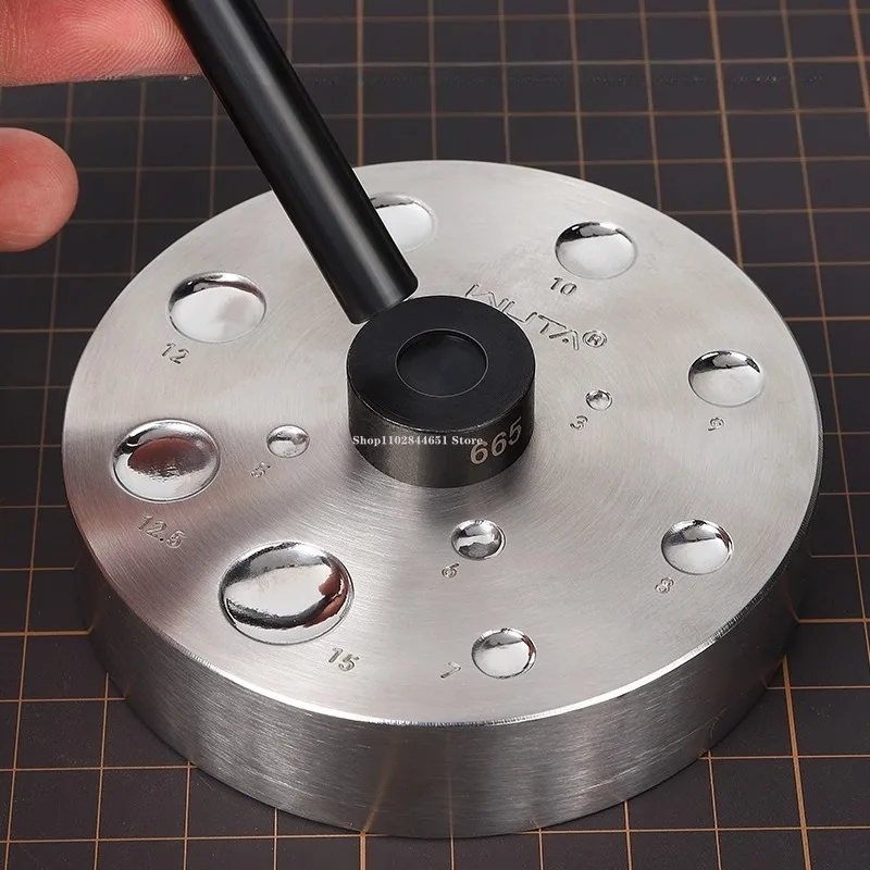 Stainless Steel Har… - image