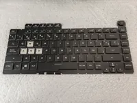 Teclado retroiluminado español para Asus ROG Strix G531 G531G G531GT G15 G512 G512LV G512LW