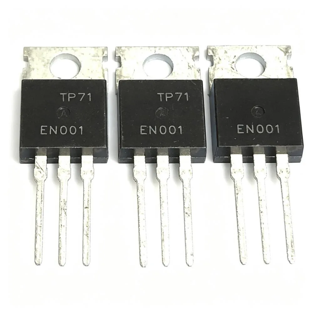 5PCS WMJ90R260S 900V AOTP71 LT1085IM-3.6 60C7099 IPW60R099C7 650V 83A BT40T120 GT15Q102 1200V 15A