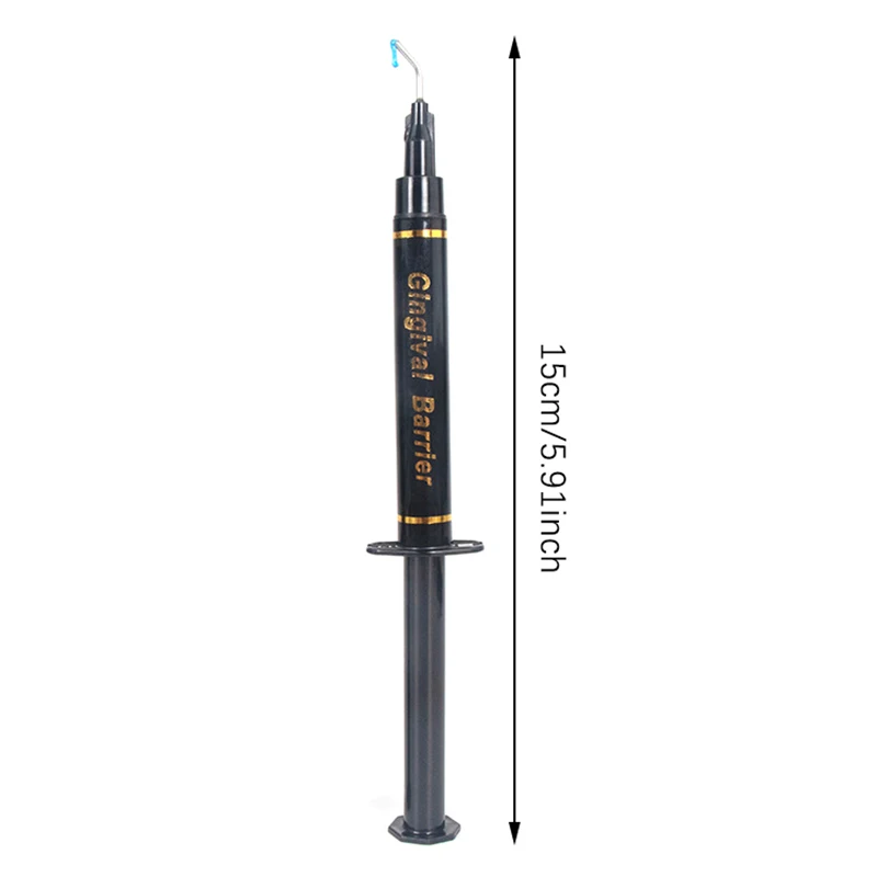 1.5/2.5/3ML Professional Teeth Whitening Gingival Barrier Gingival Protector Gum Dam Gum Protector Gel