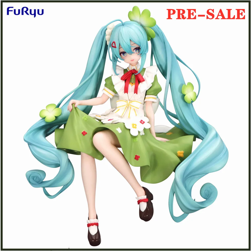 figura-de-anime-original-furyu-hatsune-miku-tapon-de-fideos-figura-flor-hada-trebol-figura-de-accion-modelo-coleccion-de-juguetes