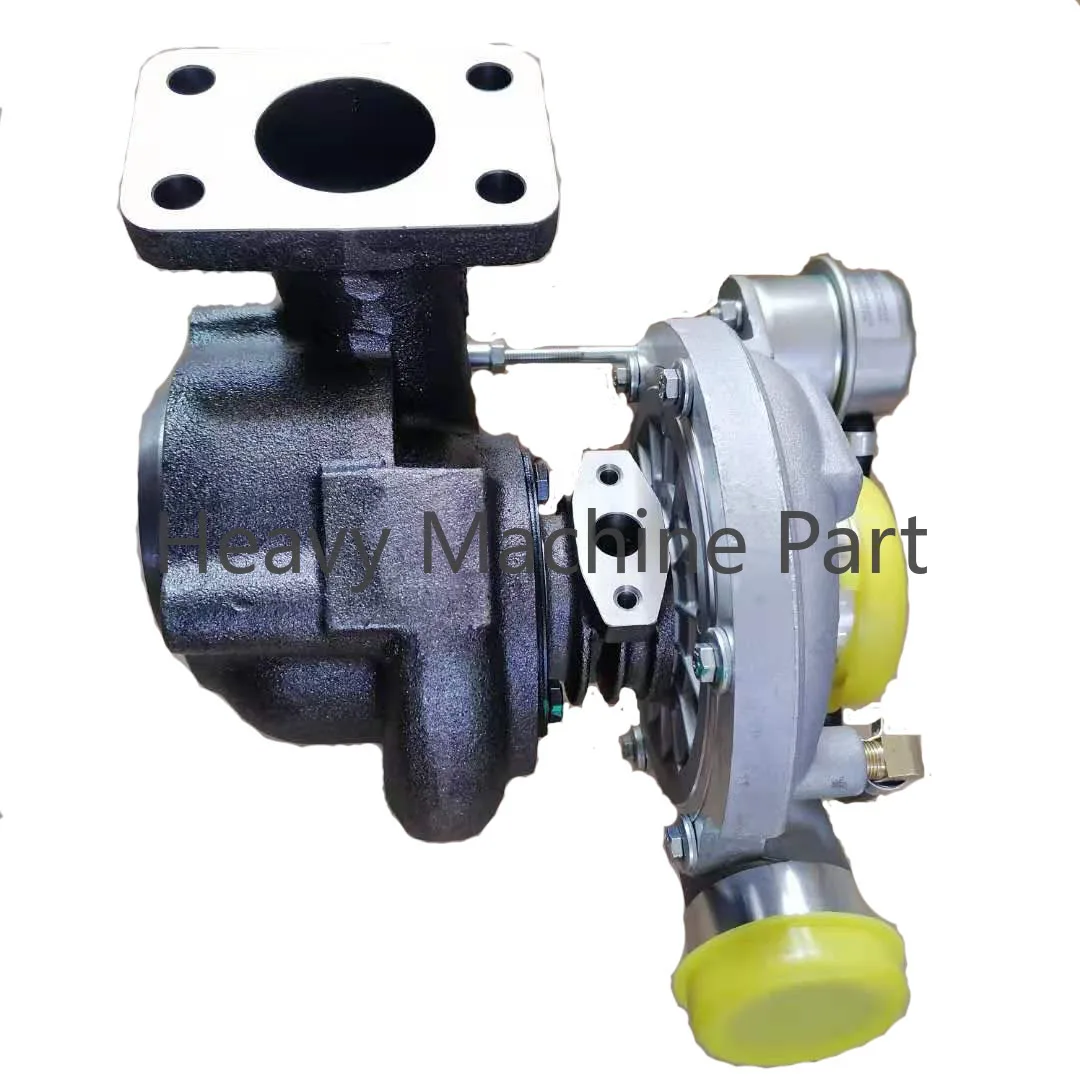 

Turbocharger GT2556S 237-3786 2373786 10R9577 For Caterpillar CAT Industrial Engine 3054C