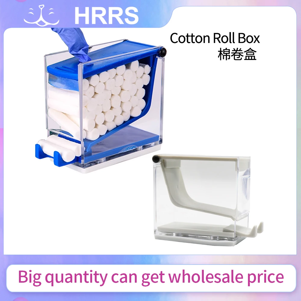 

Cotton Roll Holder Dental Orthodontic Stainless Steel Holder