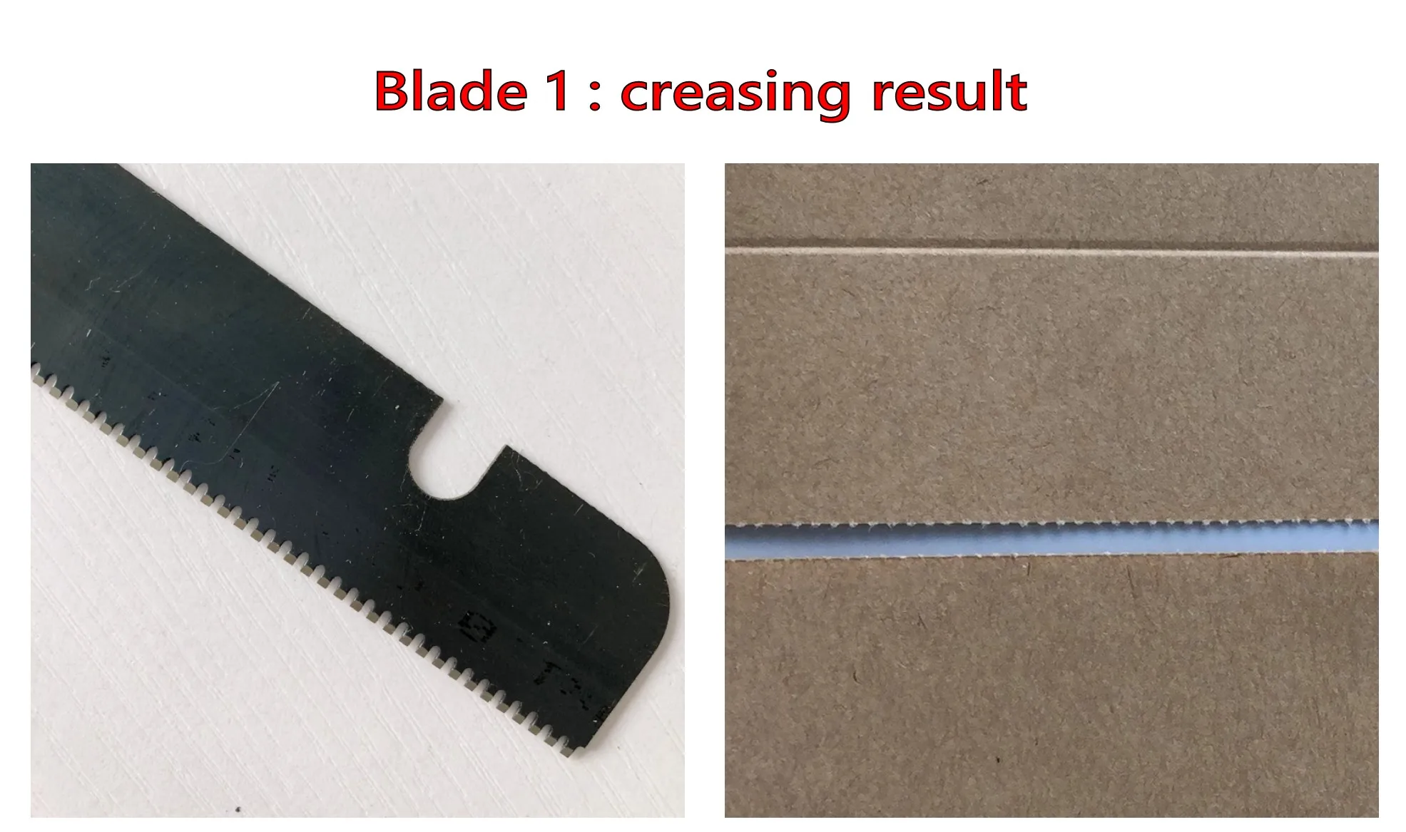 Manual Perforator Machine Paper Perforating 340mm For Gift Card Paper Check