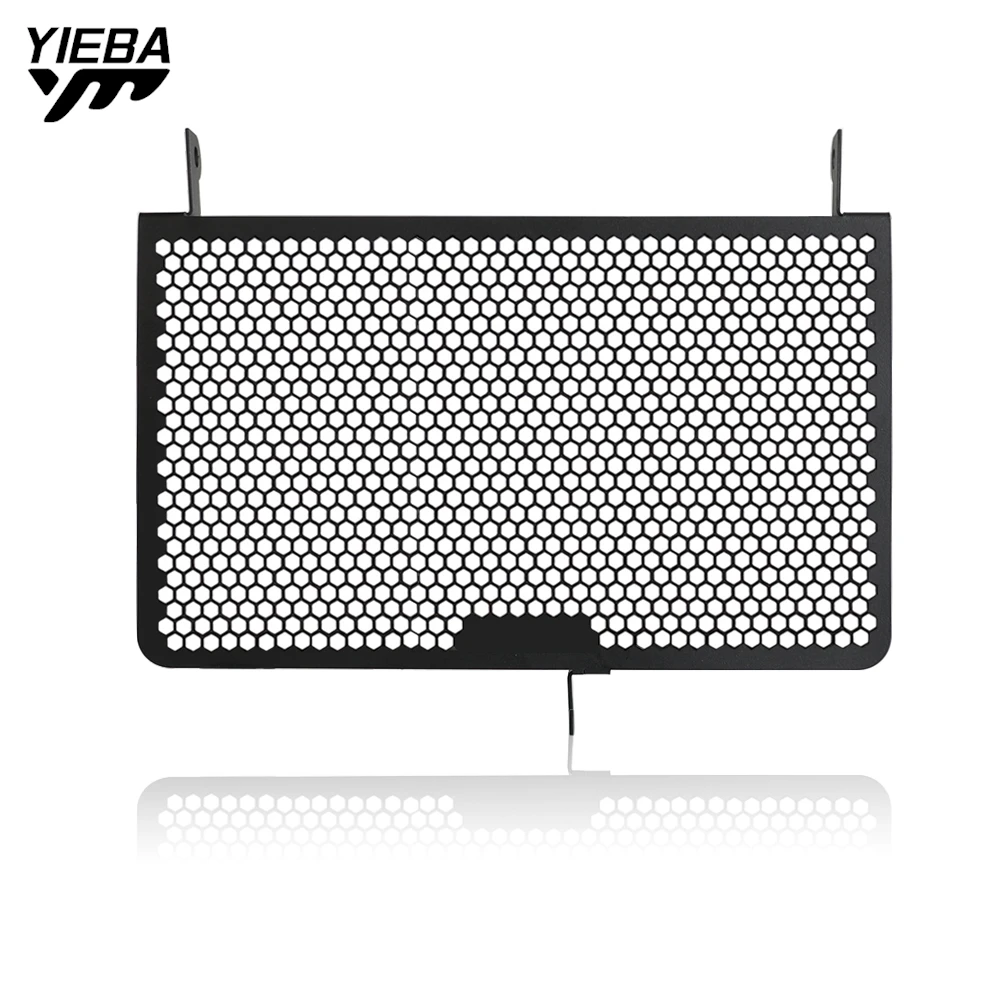 Motocycle Radiator Grille Cover Water Tank Guard Protection For GSX-S750 GSX-S750Z 2018 2019 2020 2021 2022 2023 Radiators Guard