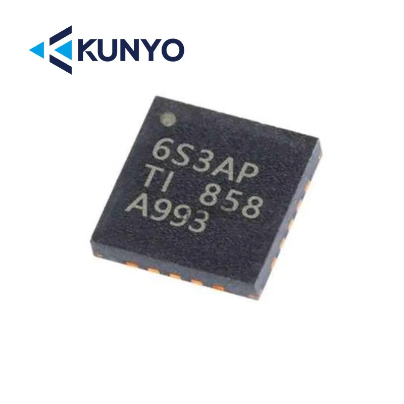 integrated circuit TPD8S300RUKR TPD7S019-15DBQR TPD6S300ARUKR VQFSN20 Surge Suppressio ic chip