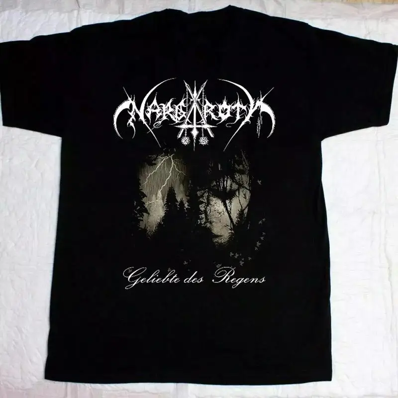 Nargaroth Band Geli…