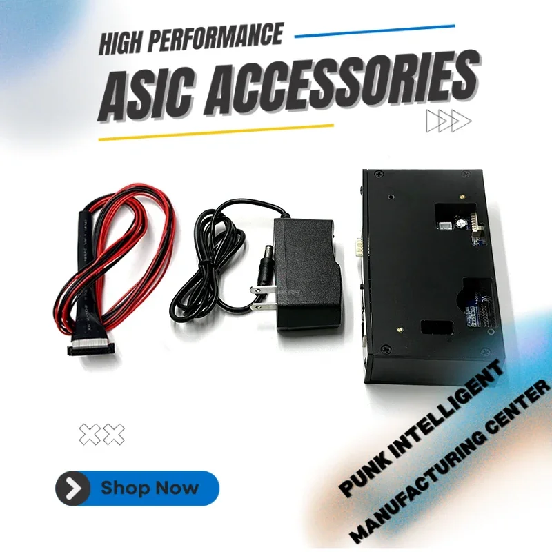 

WhatsMiner M20 series test fixture