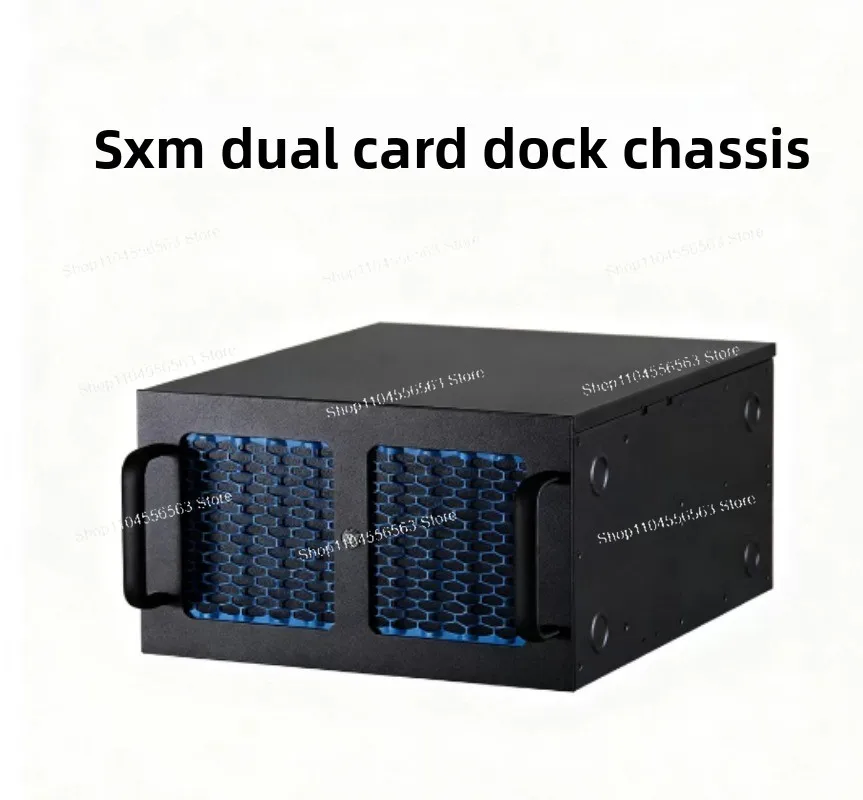 High Speed Interconnect Board, 300G Full Bandwidth, Multi-GPU Computing Expansion Adapter